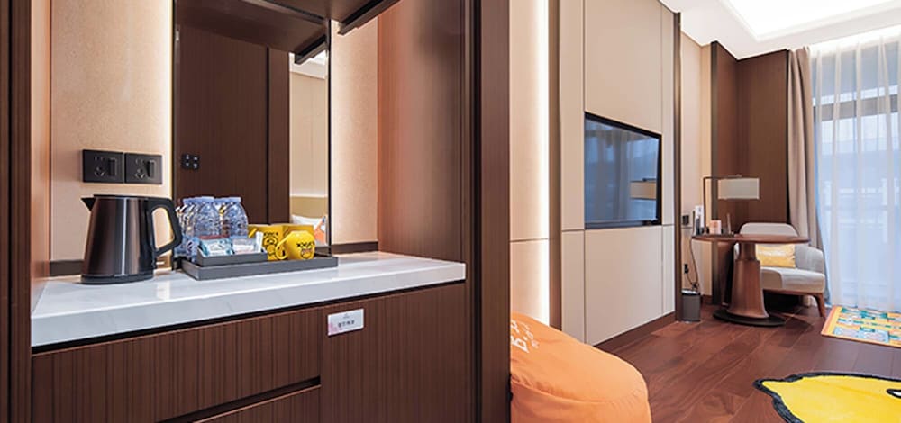 Design Double Room, Garden View photo 3