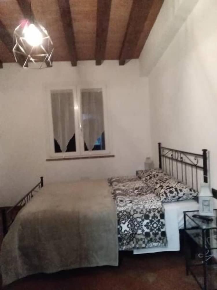 Panoramic Room, 1 Queen Bed, Private Bathroom photo 1