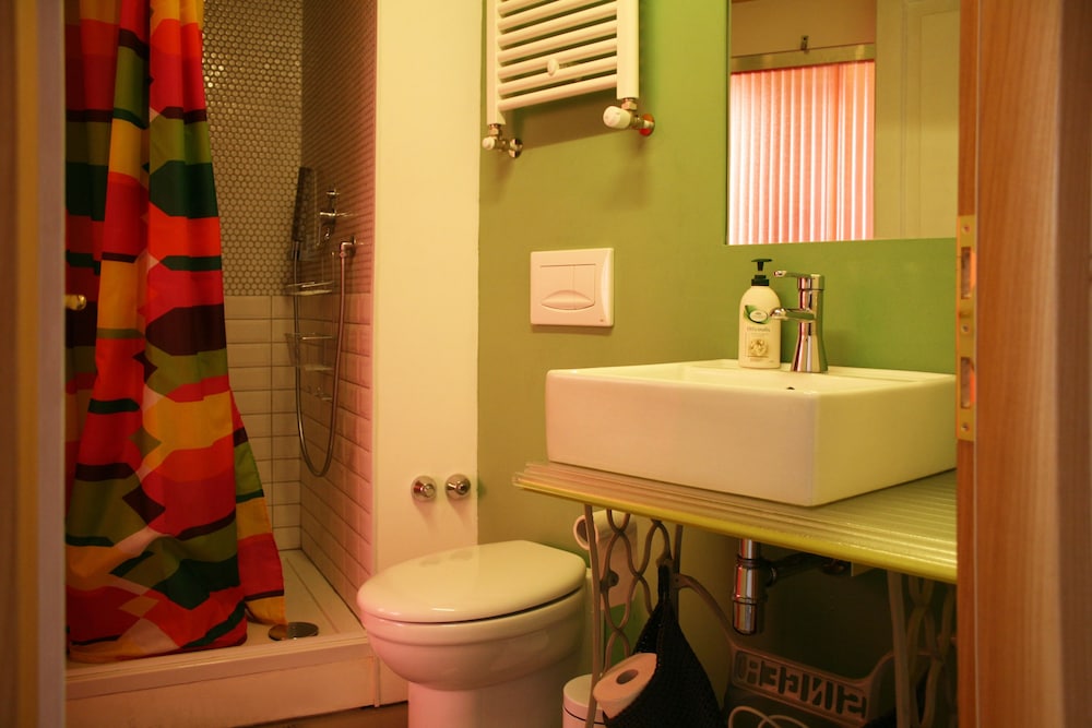 Quadruple Room photo 3