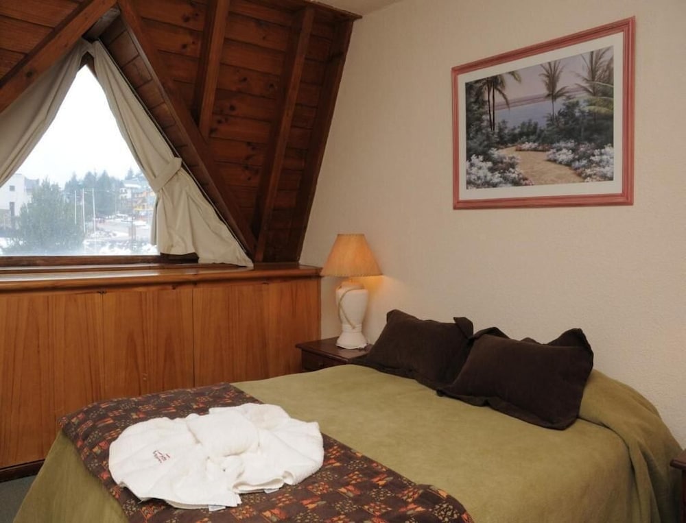Apartment, 2 Bedrooms (3 guest)