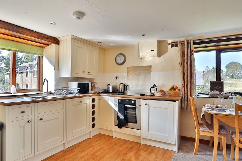 Cottage, Multiple Beds (The Shippon)