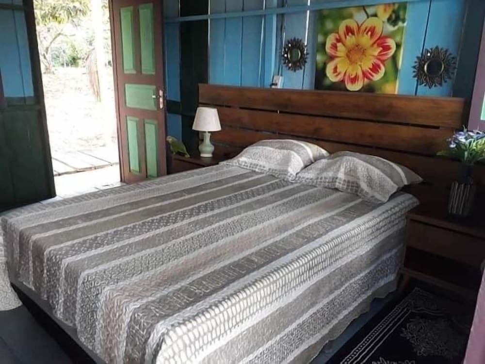 Comfort Chalet