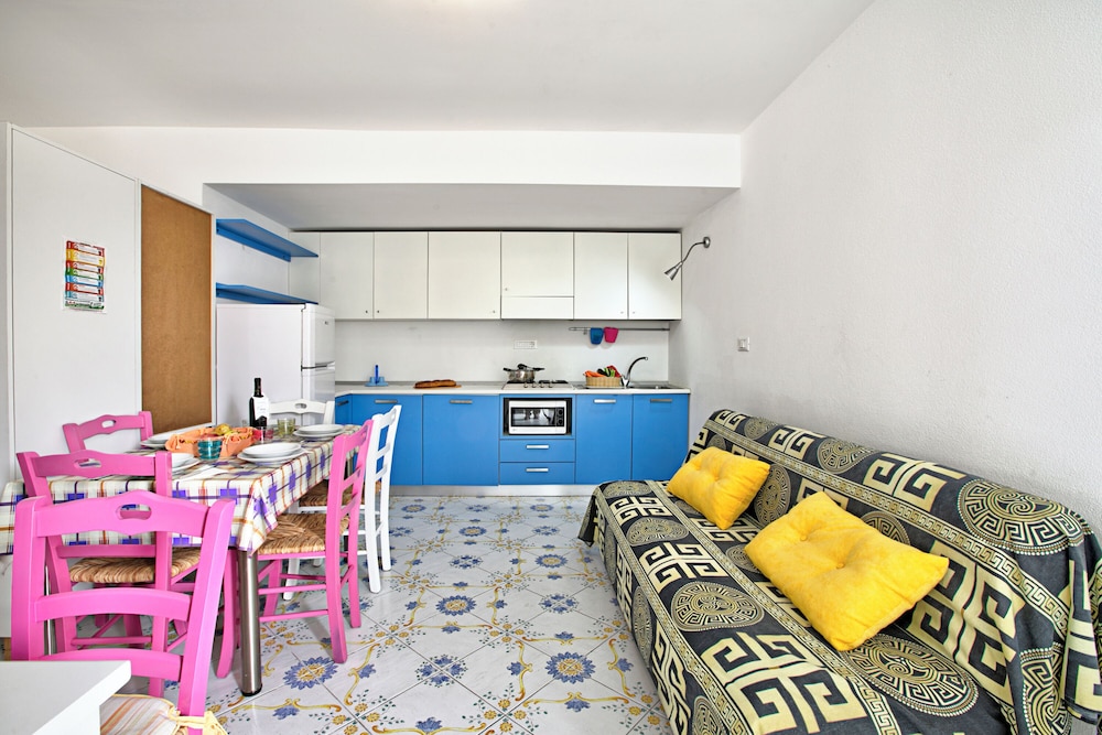 Standard Studio (Complesso Azzurro Mono 3 Near The) photo 3