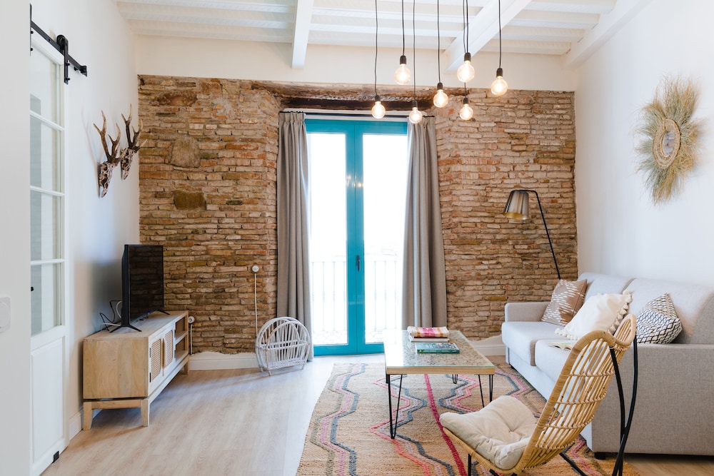 Premium Apartment, Balcony