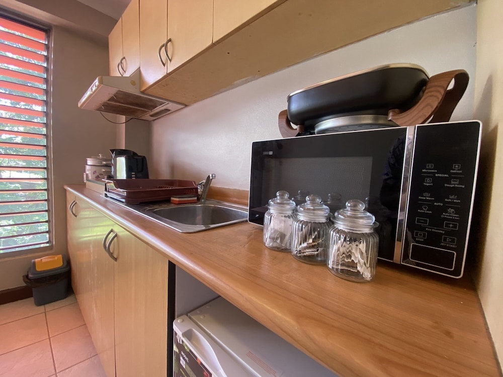 Comfort Studio, 1 Bedroom photo 3