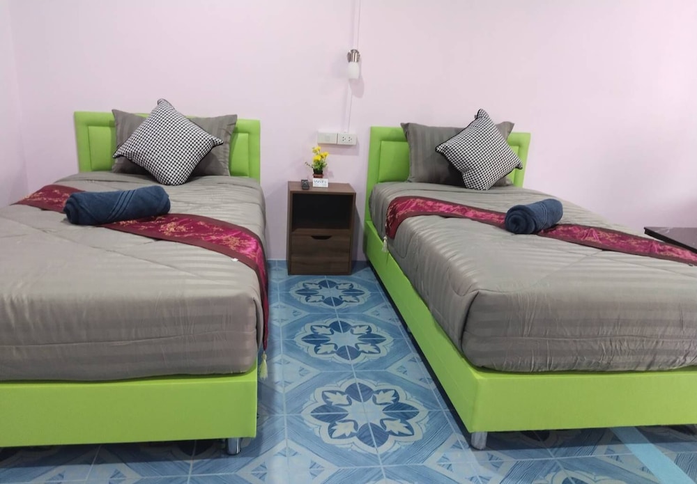 Deluxe Twin Room - Photo 5