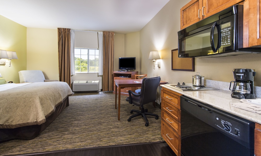 Studio Suite, 1 Queen Bed - Photo 2