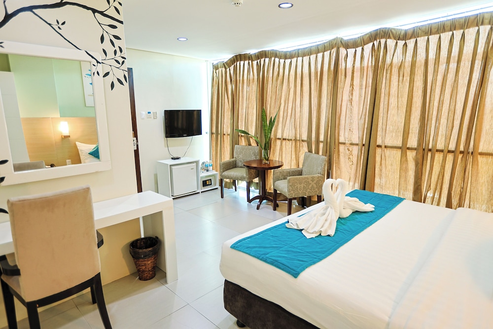 Deluxe Room photo 3