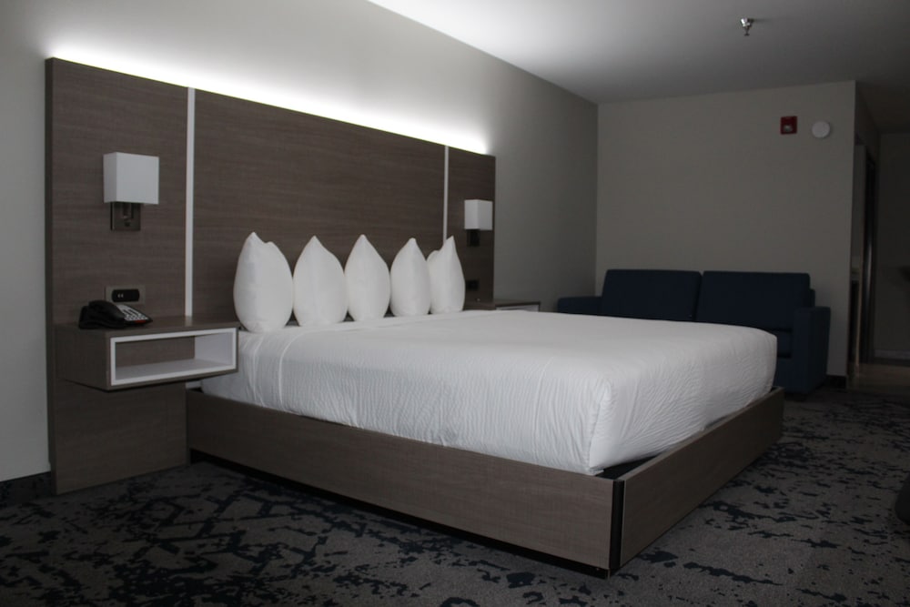 Room, 1 King Bed, Accessible, Non Smoking - Photo 4