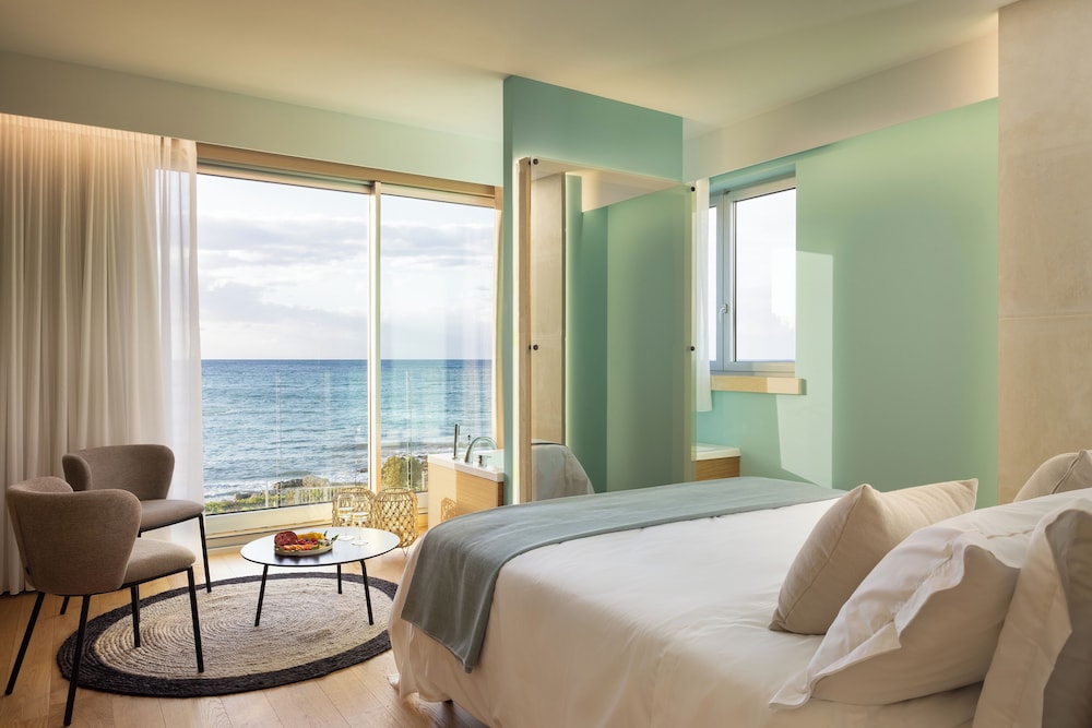 Deluxe Room, Sea View