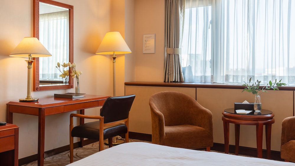 Superior Double Room photo 2
