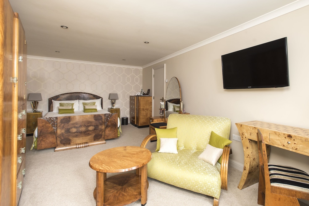 Junior Suite (Kentmere) photo 1