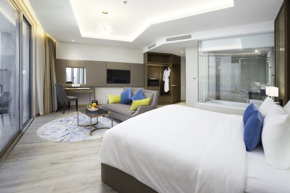 Executive King Ocean View photo 3