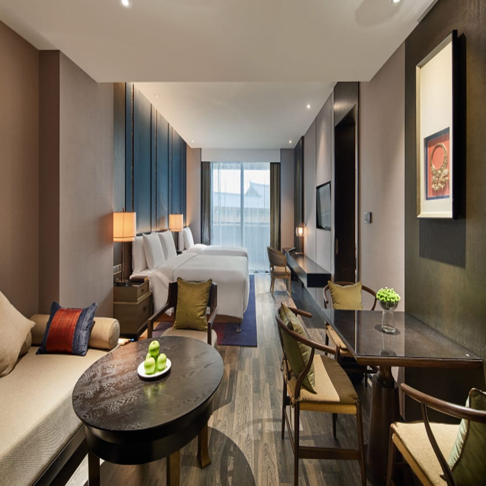 Family Suite photo 2
