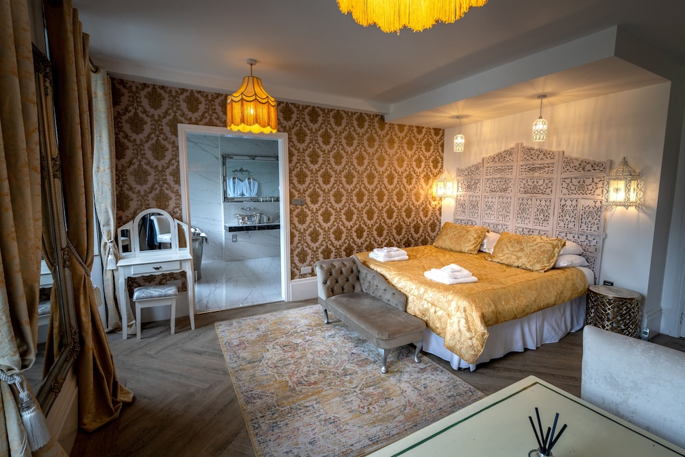 Signature Double or Twin Room photo 1