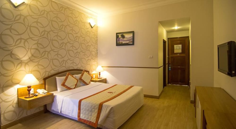 Superior Deluxe, Sea View photo 3