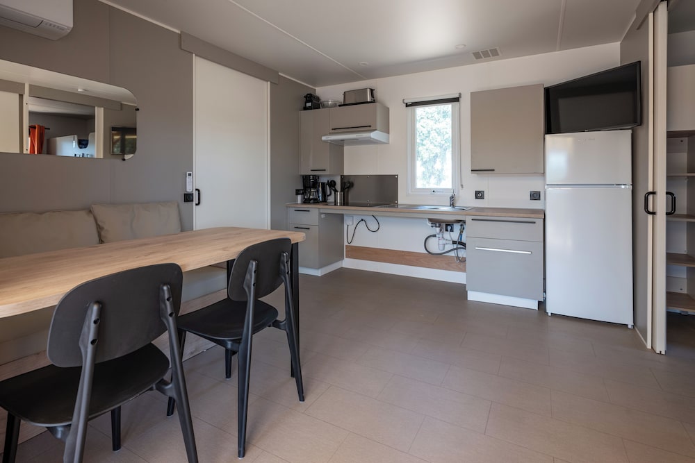 Mobil home PMR (Estragon) photo 3