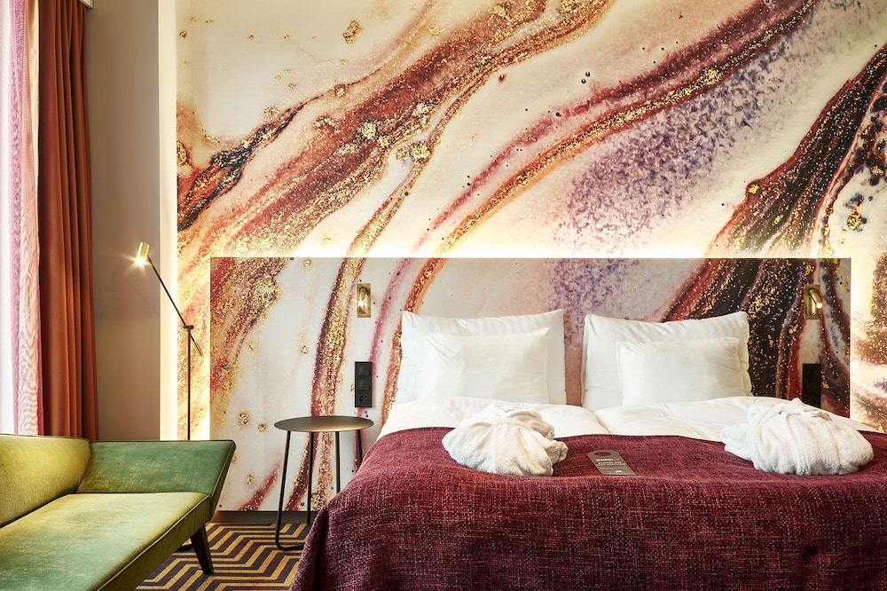 Superior Double Room, 1 King Bed