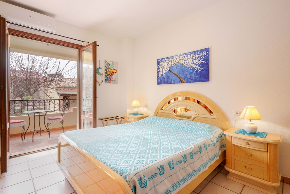 Exclusive Double Room