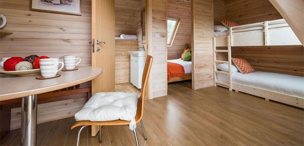 Comfort Cabin