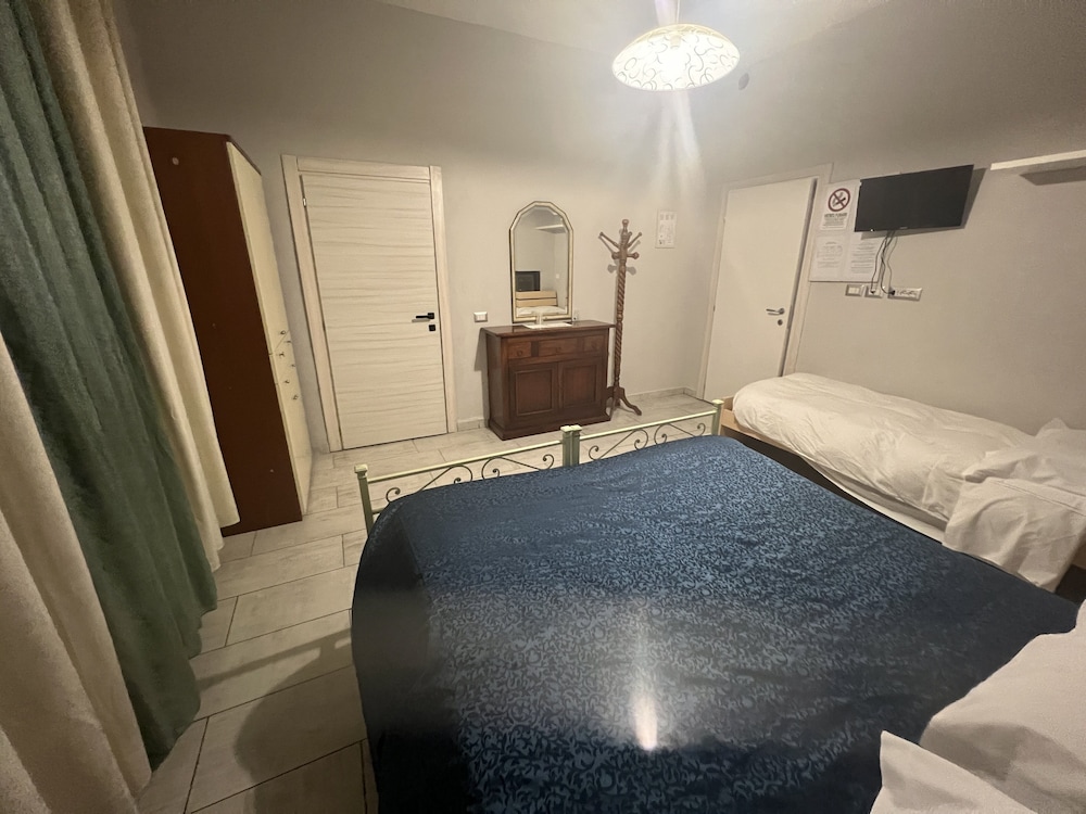 Triple Room photo 3