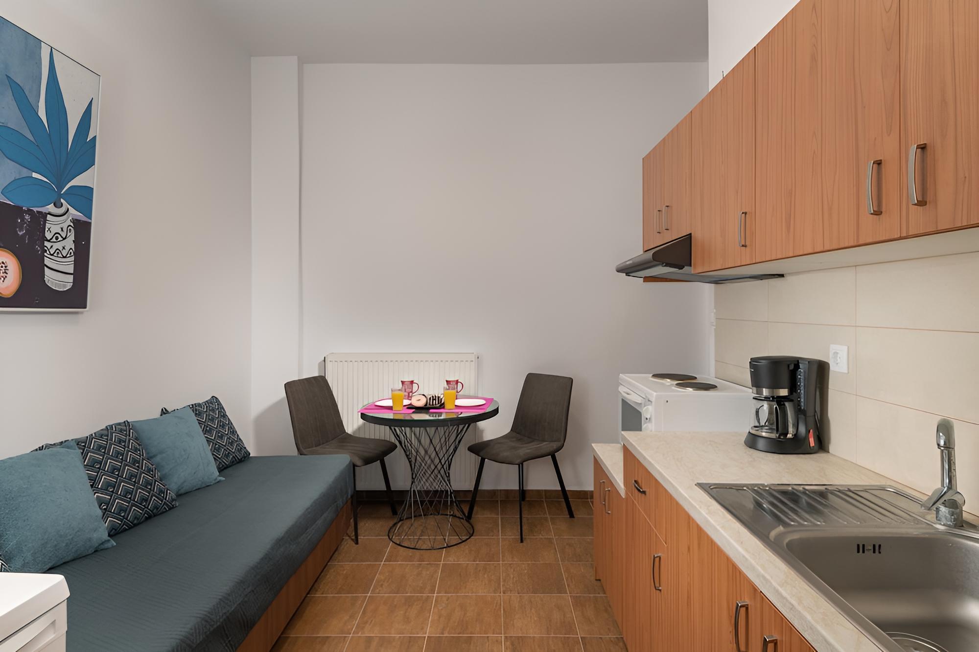 Zeus Apartment photo 2