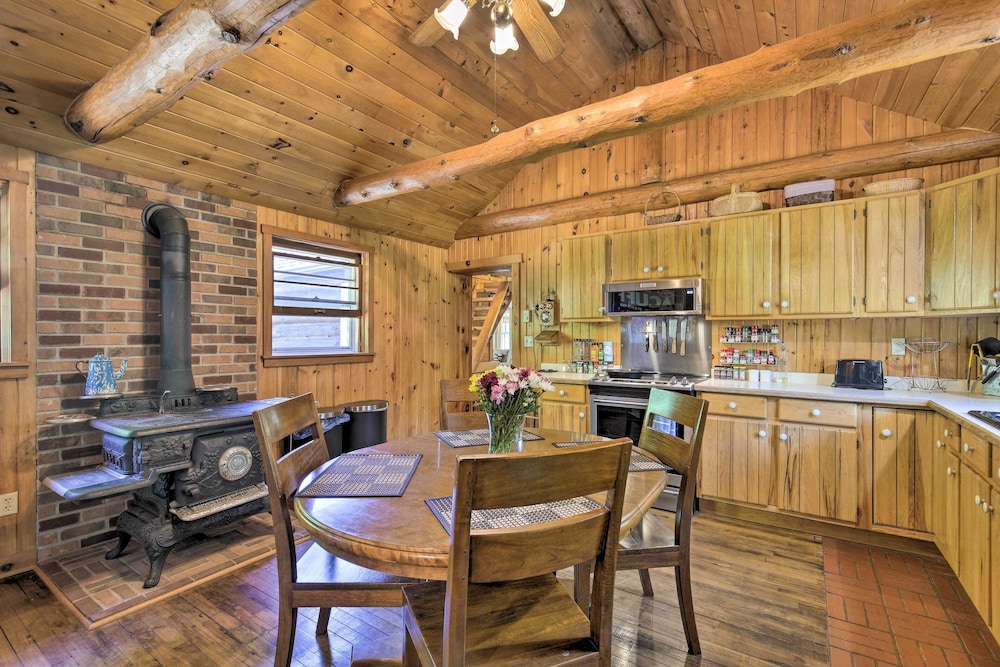 Cottage (3 Bedrooms) photo 2