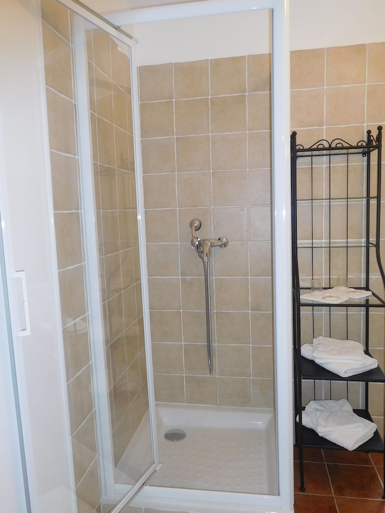 Quadruple Room (Anjou) photo 2