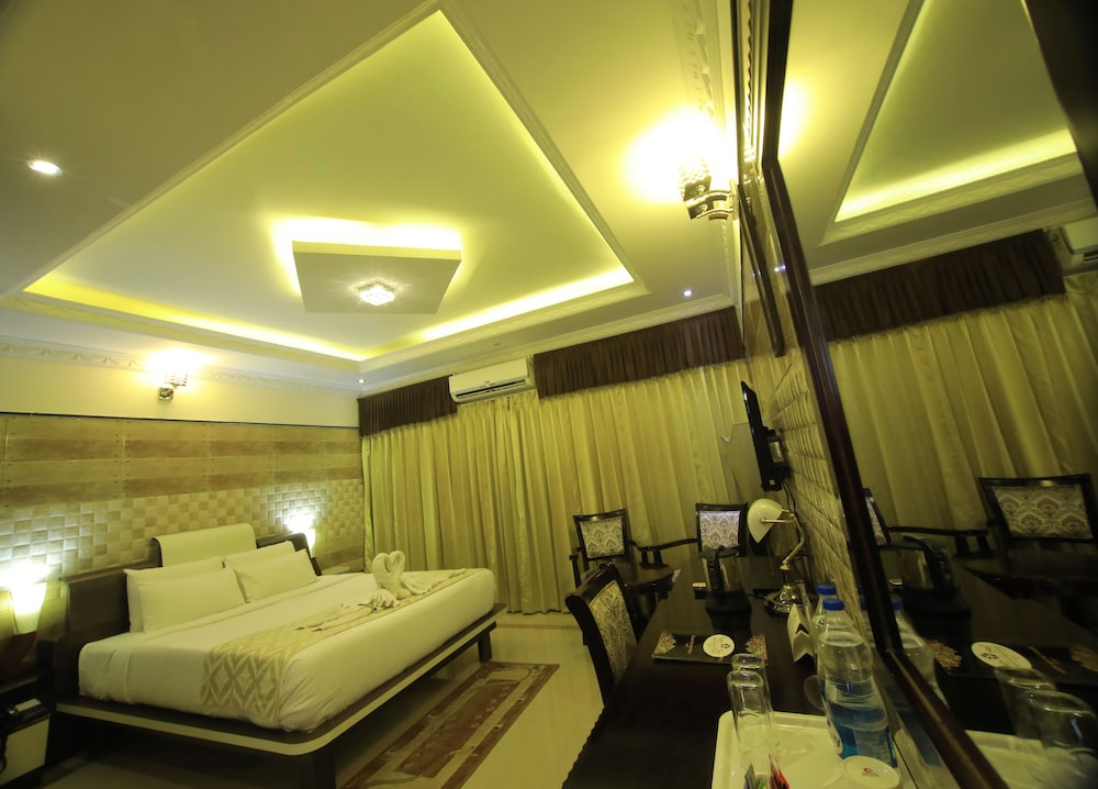Classic Room photo 1