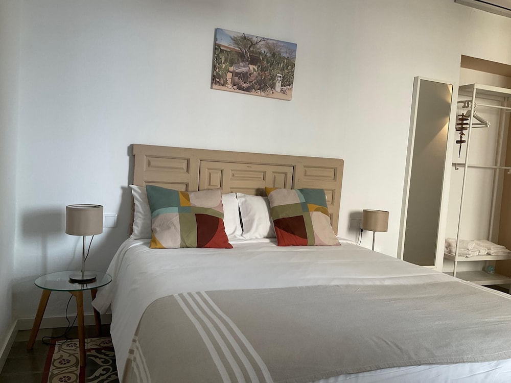 Comfort Double Room, Ensuite (Nuez Moscada), photo 6