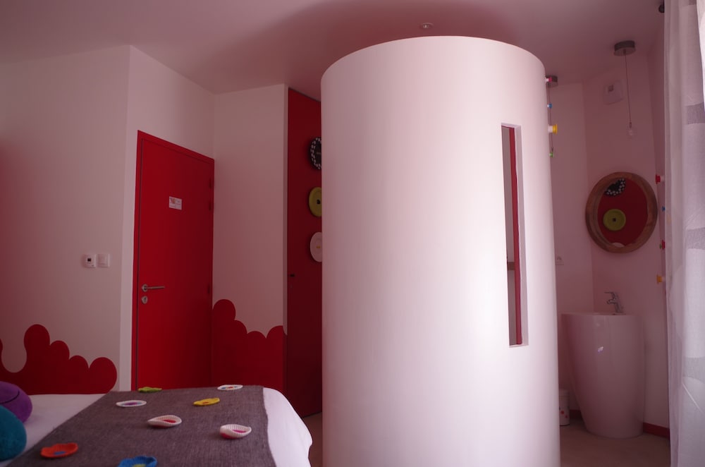 Standard Double Room, Private Bathroom photo 2