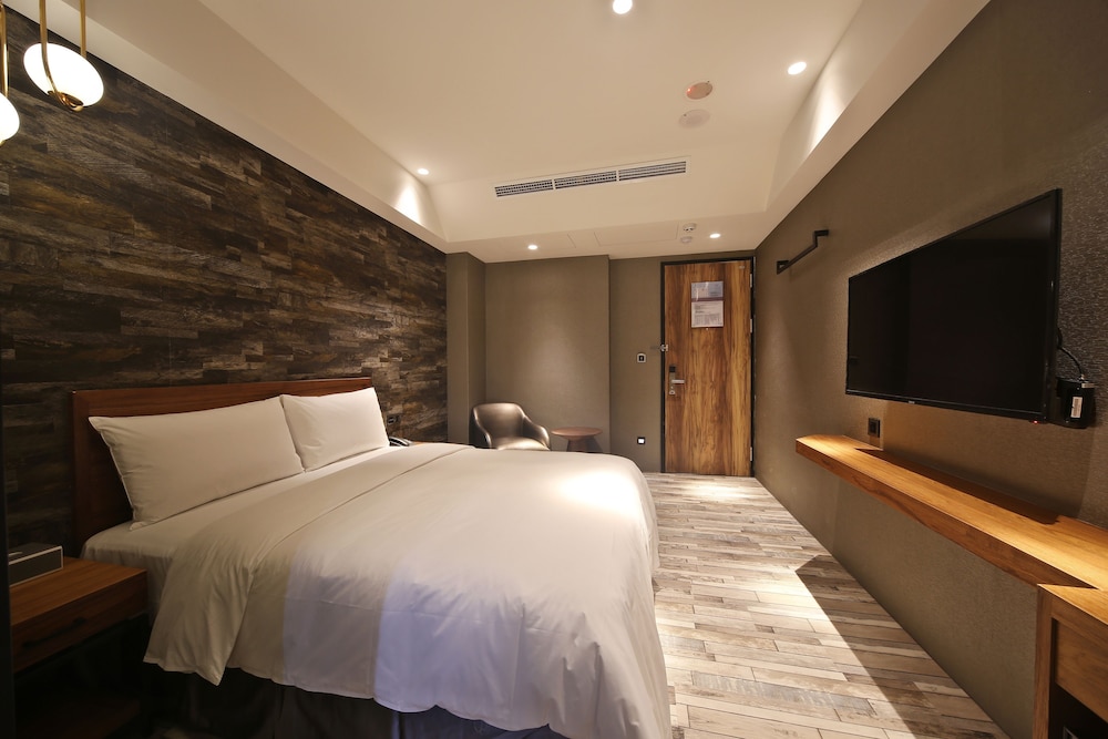 Classic Double Room - Photo 6