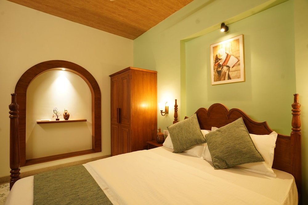 Deluxe Room photo 3