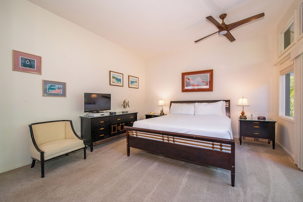 Villa, 1 Bedroom, 2 Bathrooms (Ridge, 124, Gold Ocean View) photo 2