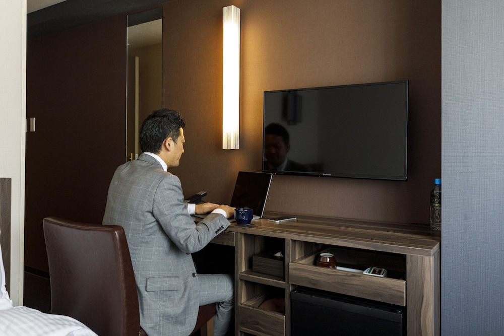 Semi Double Room, Smoking (Electric Cigarette Only) - Photo 9