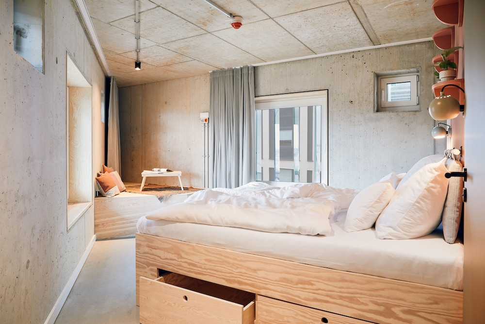 Premium Double Room