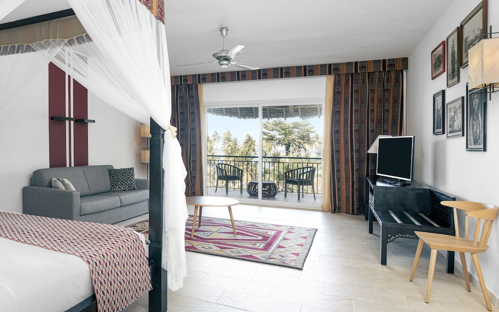 Junior Suite, Sea View - Photo 1