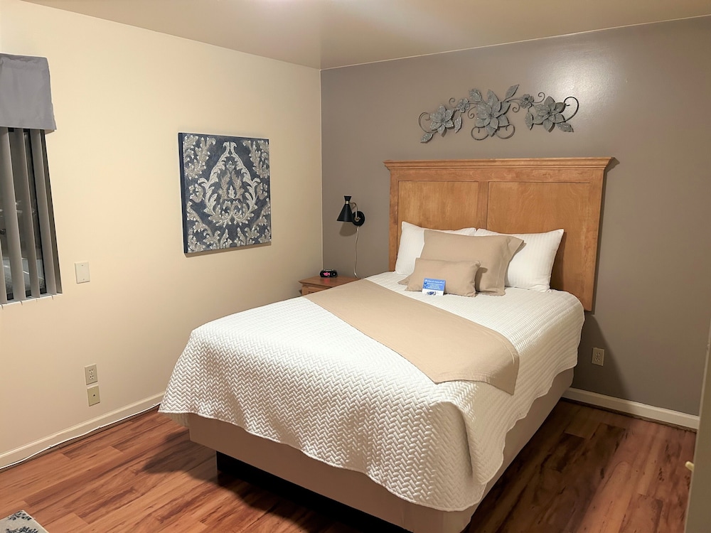 Suite, 1 Bedroom photo 3
