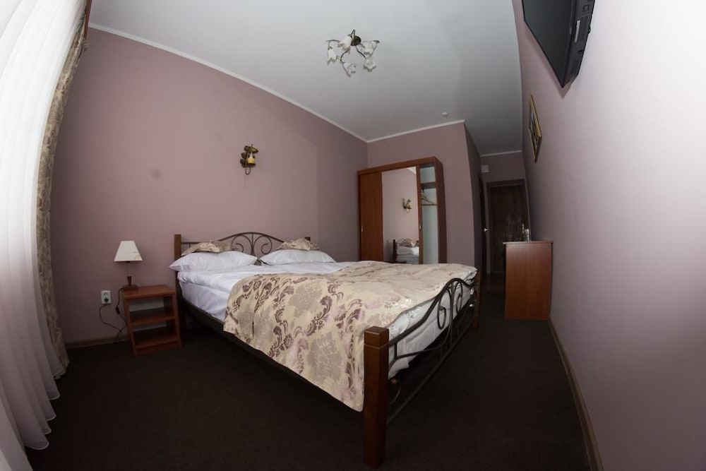 Standard Double Room photo 1