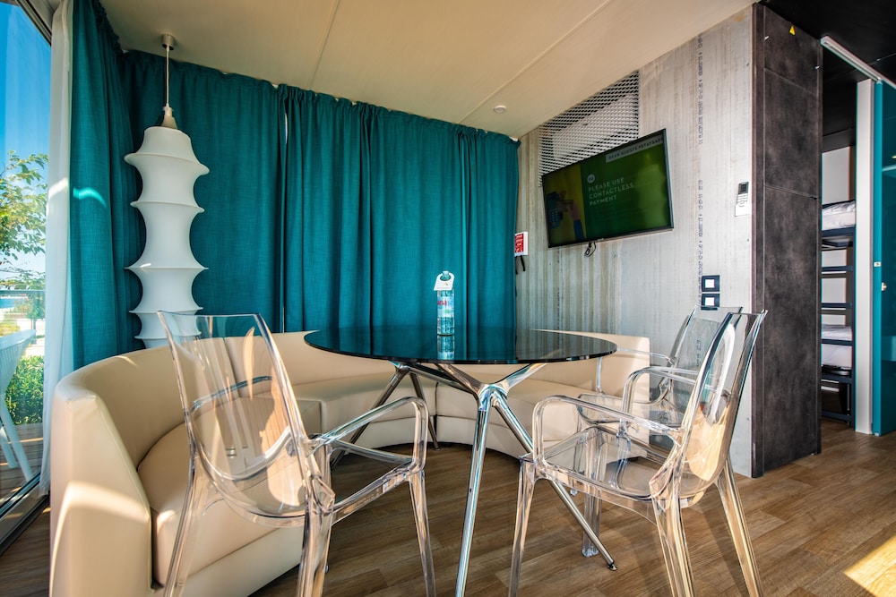 Camping Villa - Photo 9