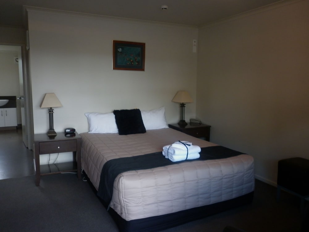 One Bedroom Spa Suite photo 1