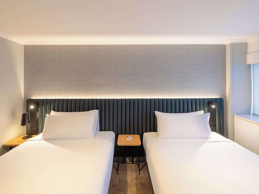 Standard Twin Room, 2 Double Beds