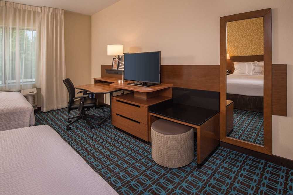 Executive Suite, Multiple Beds (Hearing Accessible) photo 3