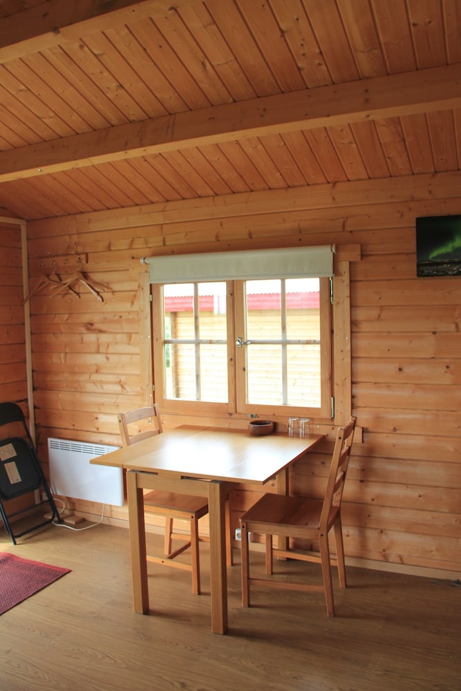 Chalet photo 1