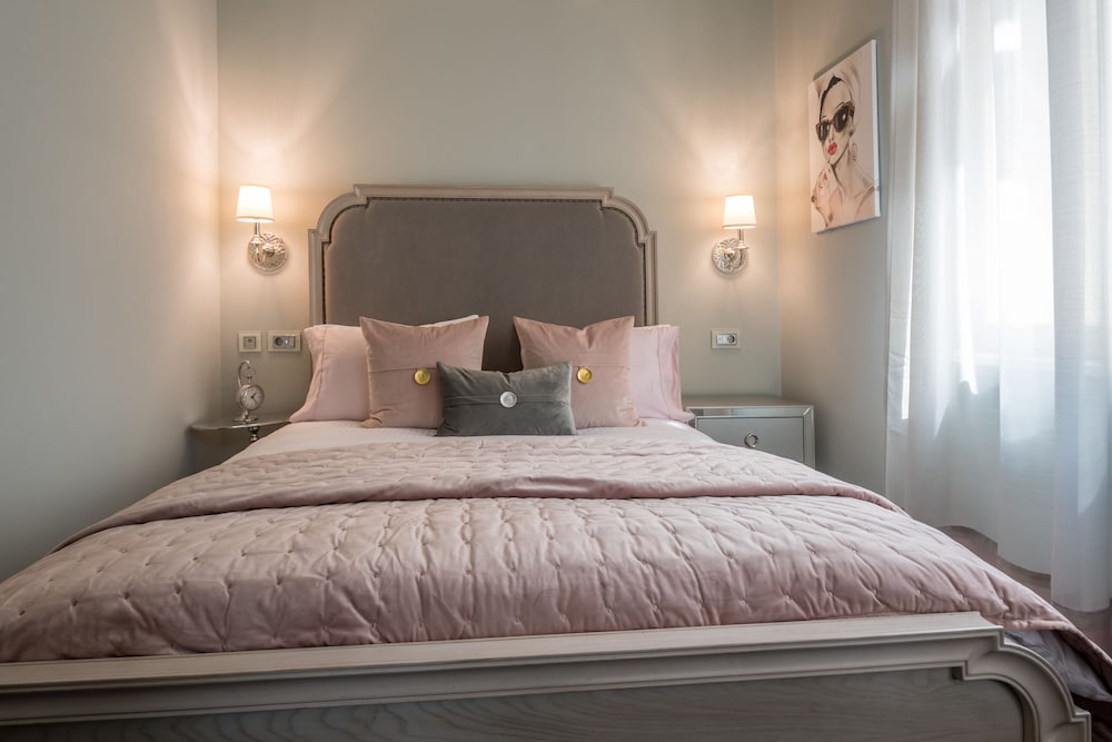 Design Double Room photo 2