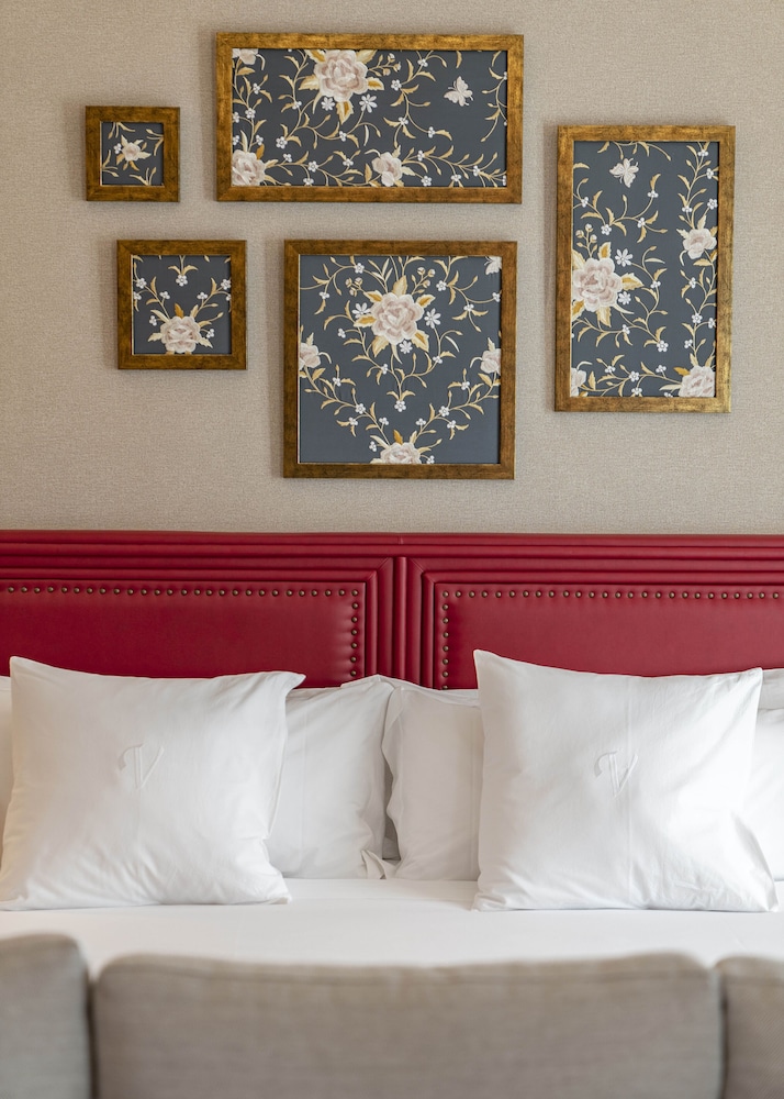 Basic Double Room Single Use