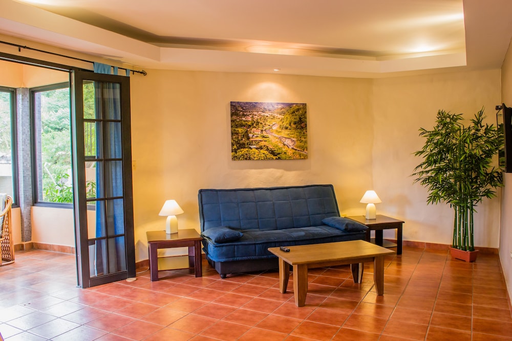 River Suite