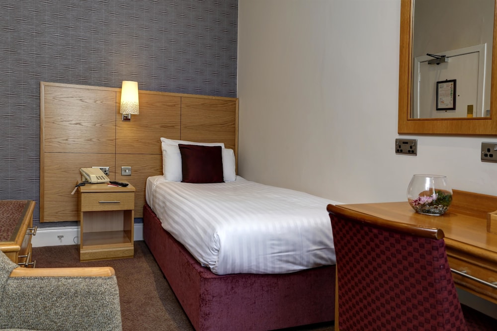 Standard Room, 1 Twin Bed, Non Smoking - Photo 1