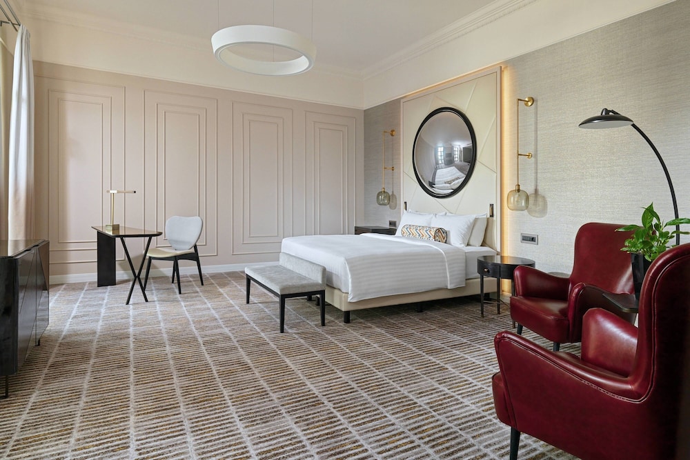 Executive Room, 1 Double Bed - Photo 2