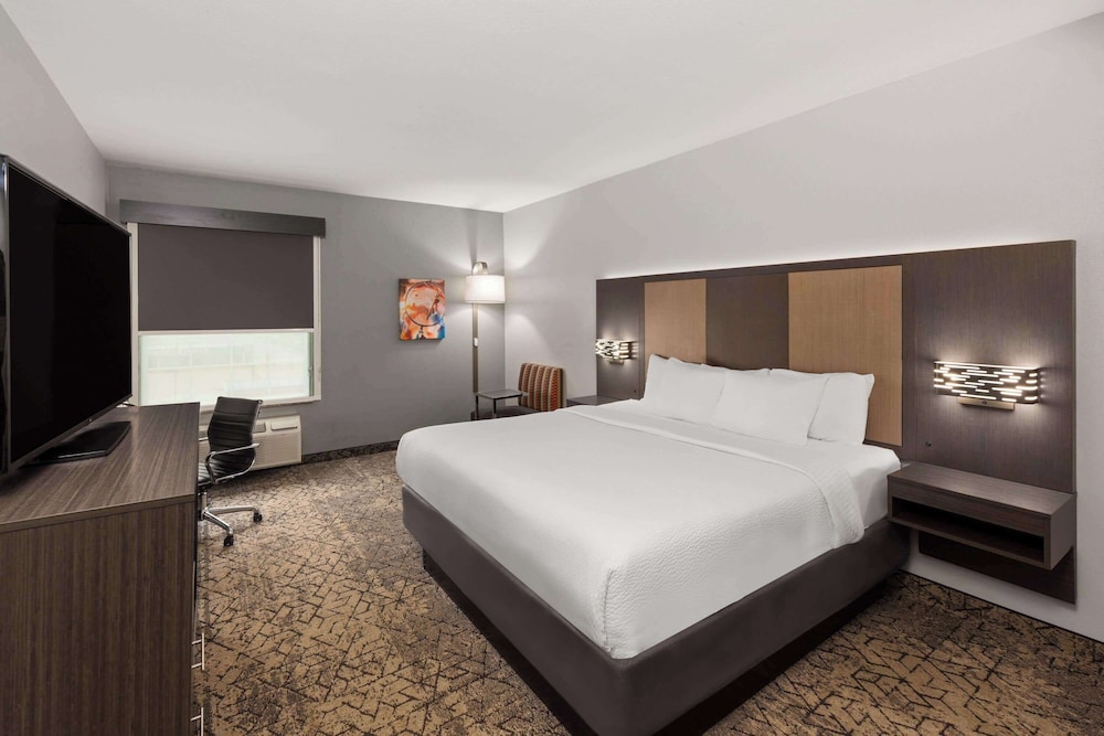 Room, 1 King Bed, Non Smoking - Photo 1